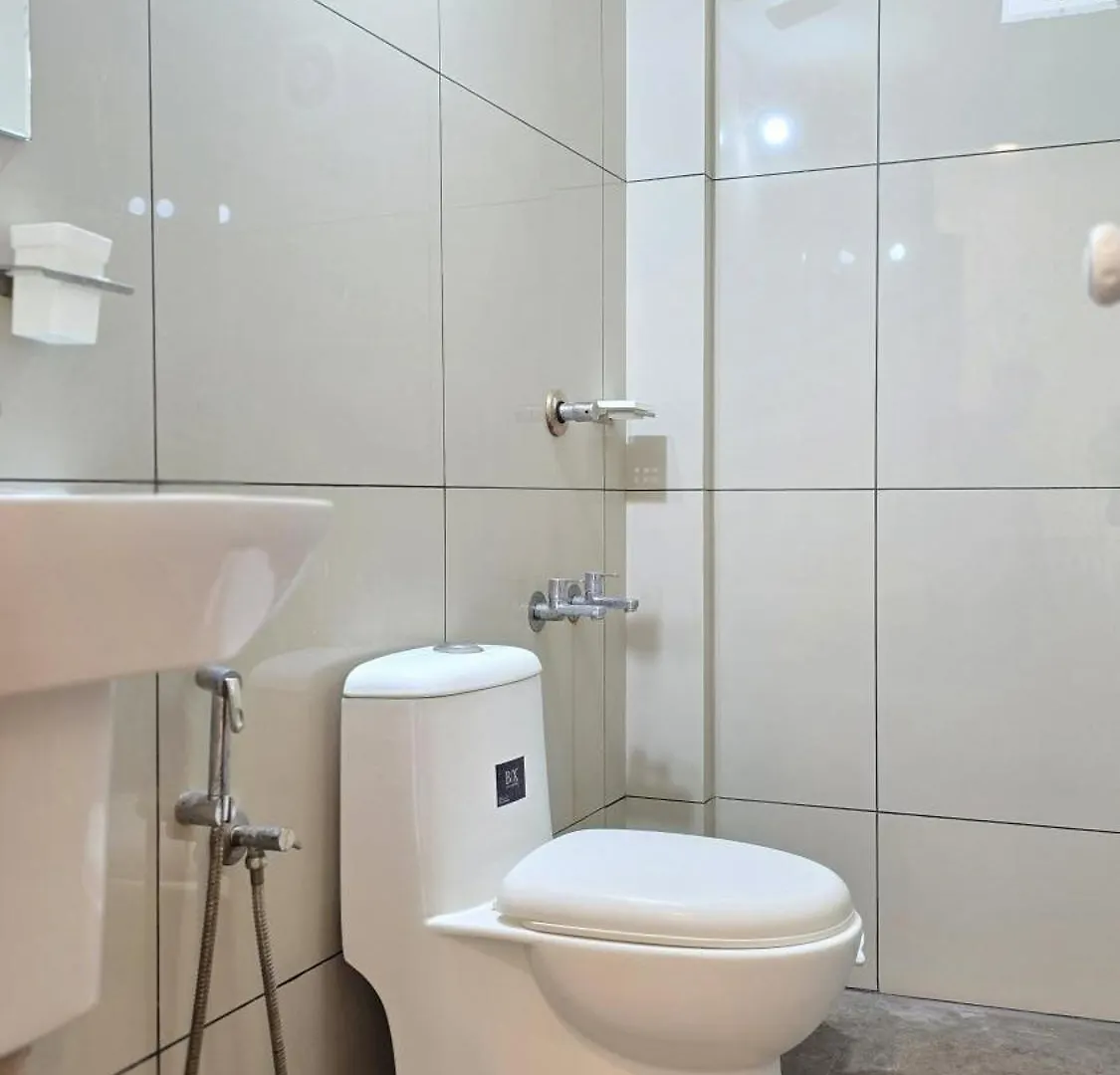 Chilambukadan Residency Hotel Kochi Inn