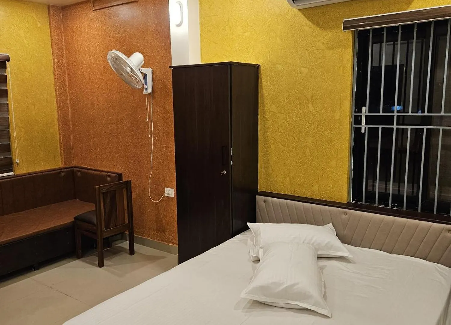 Inn Chilambukadan Residency Hotel Kochi