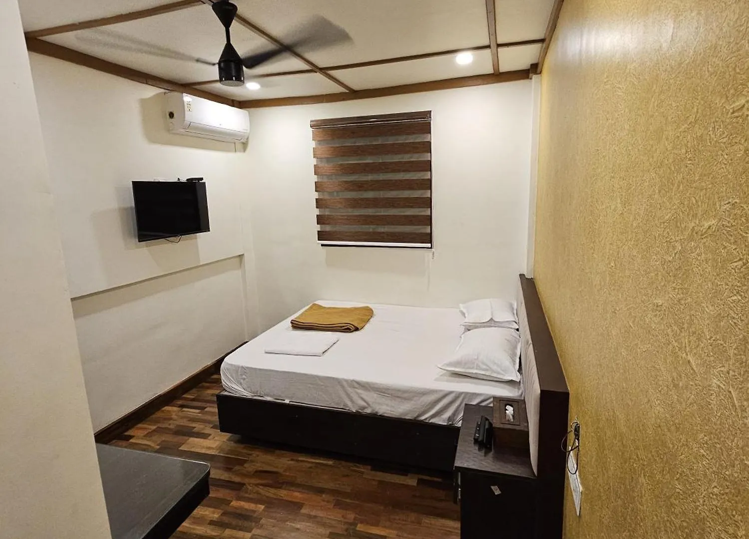 Chilambukadan Residency Hotel Kochi 0*,