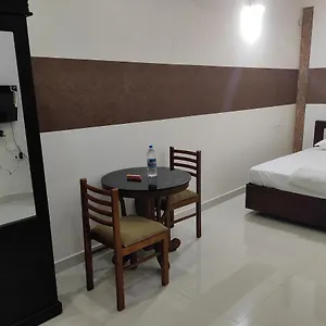 Aparthotel Coral Homes, Kochi