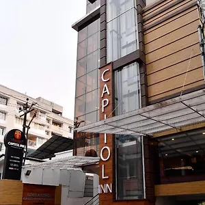 Inn Puthens Capitol, Kochi