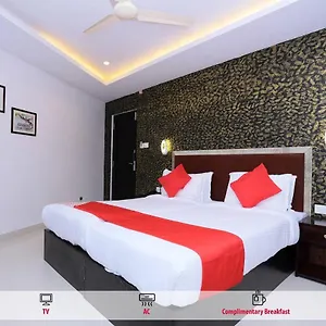 Capital O 61059 Green Life Otel