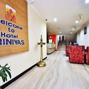 2* Hotel Srinivas