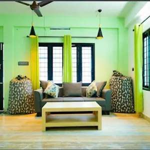Hotel The Solo Retreat, Kochi
