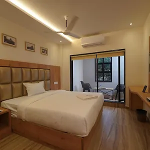 Hotel Southern Residency, Kochi