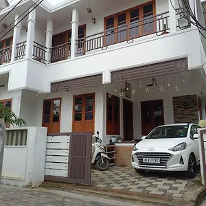 Prakriti Fortkochi Air Conditioned Privatunterkunft