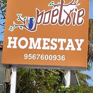 Poetrie Kochi
