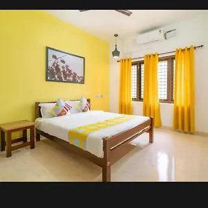 Apartment Tharayil, Kochi