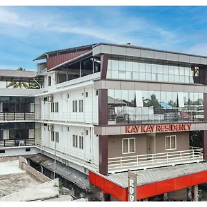 Lodge Kay Kay Residency, Kochi