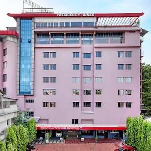 Love hotel Presidency Towers,kochi, Kochi