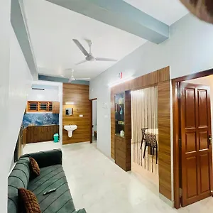 Guest house Castle, Kochi