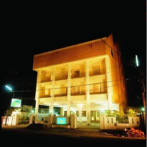 Abad Metro Kochi