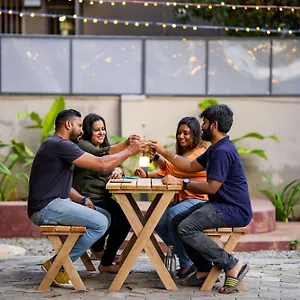 Hostel Zostel, Kochi