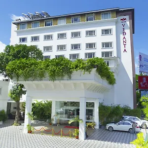 4* Hotel The Pgs Vedanta