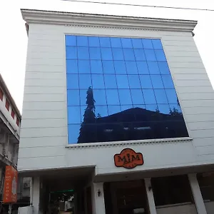 Hotel Mjm Plaza, Kochi