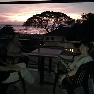 Fortkochi Frühstückspension