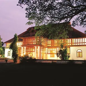 Bolgatty Palace & Island Kochi