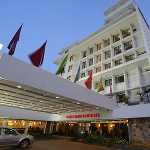 The International Kochi