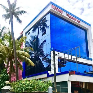 Inn Pleasant, Kochi