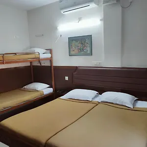 Hotel Maple Regency, Kochi