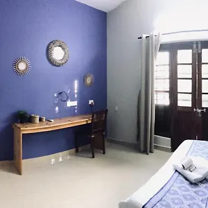 Goodkarma Privatunterkunft